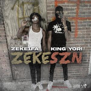 ZekeSzn (Explicit)