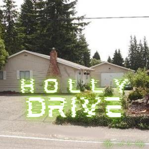 Holly drive (Explicit)