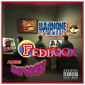 Fedbook (Explicit)