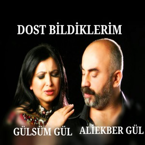 Dost Bildiklerim