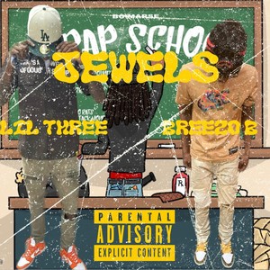 Jewels (feat. Lil 3) (Explicit)