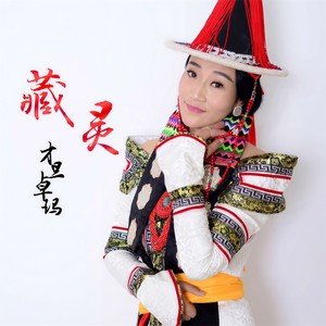 藏灵 (伴奏)