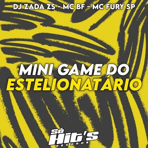Mini Game do Estelionatário (Explicit)