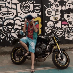 Visão de Cria (Explicit)