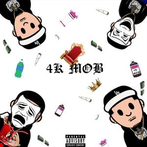 Welcome 2 Tha Mob (Explicit)