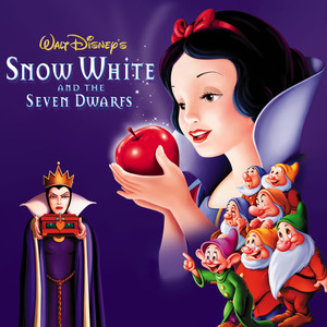 Snow White And The Seven Dwarfs Original Soundtrack (白雪公主 电影原声带)