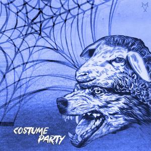 Costume Party (Explicit)