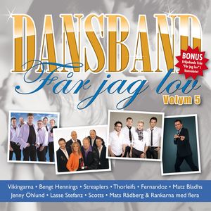 Dance with Me (Swedish Version)