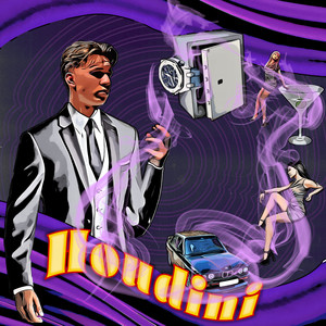 Houdini (Explicit)