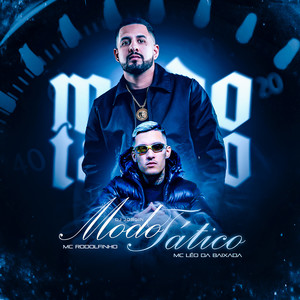 Modo Tático (Explicit)