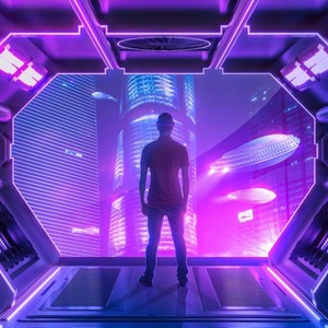 Rhapsody In Resonance