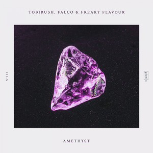 Amethyst (Extended Mix)