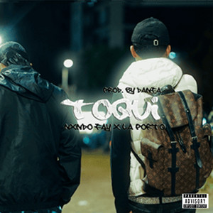Toqui (Explicit)