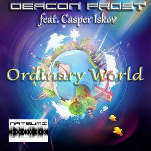 Ordinary World (feat. Casper Iskov) (Radio Edit)