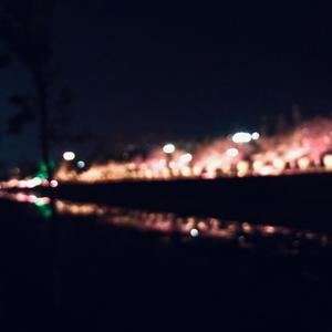 活在没有冬天的鹿城