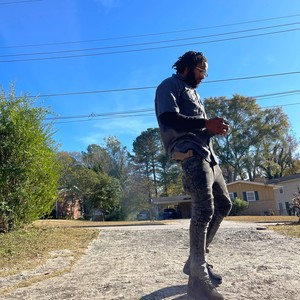 It's Up(feat. Koolie B) (Explicit)