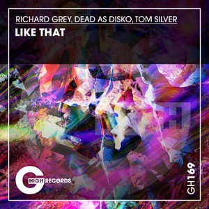 Like That (Original Mix)