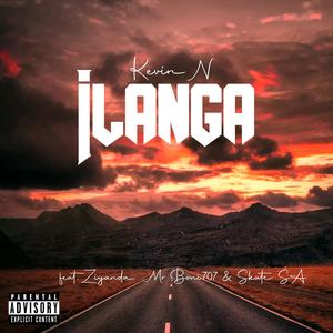 Ilanga (feat. Ziyanda, Mr Boni707 & SKATE SA)