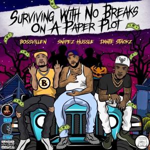 Dessert Storm (Explicit)