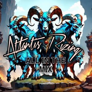 All In The Mix (feat. apaulo8, locness & Riz Leigh) (Explicit)