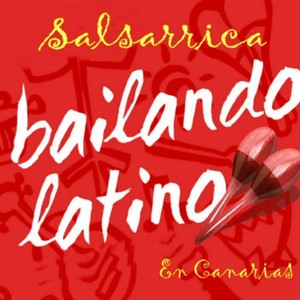 Bailando Latino En Canarias