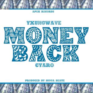 MONEY BACK (feat. CYARO)