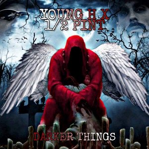 Darker Things (Explicit)