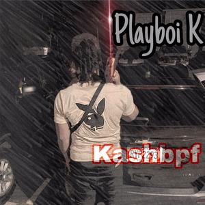 PLAYBOI K (Explicit)