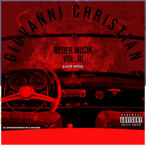 RYDER MUSIK VOL.III LAST CHAPTER (Explicit)