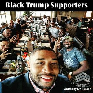 Black Trump Supporters