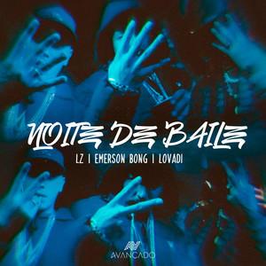 Noite de Baile (Explicit)