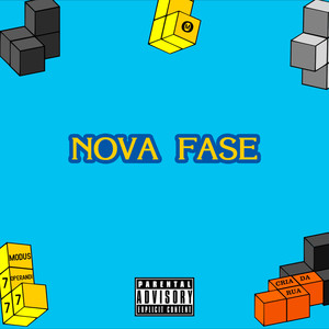 Nova Fase (Explicit)