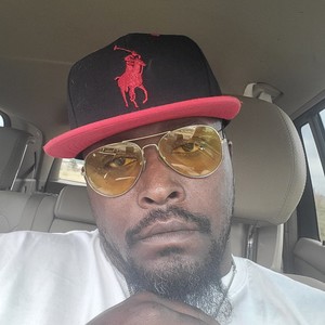 AIN'T NOBODY GONE GIVE YOU **** (Explicit)