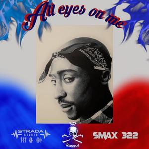 All eyes on me(feat. prodTrulife) (Explicit)