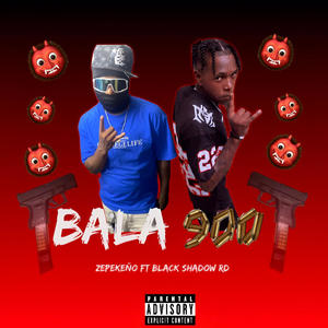 BALA 900