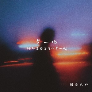 梦一场(早知道是这样如梦一场)