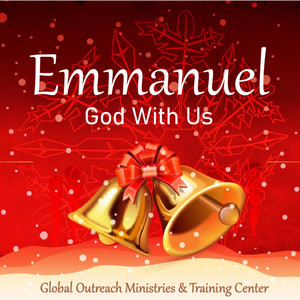 Emmanuel God With Us