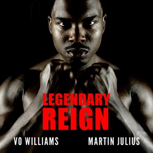 Legendary Reign