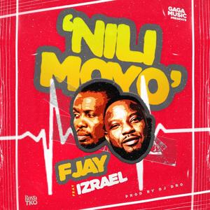 F Jay x Izrael (Nili Moyo)