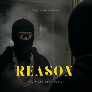 REASON (feat. RG)