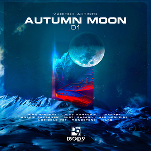 Autumn Moon