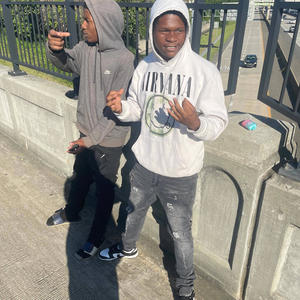 Taught Me Da Game (feat. Domo)