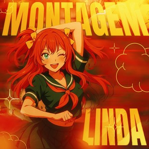 MONTAGEM LINDA (Slowed|Explicit)