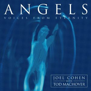 Angels - Voices from Eternity
