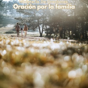 Oración por la Familia