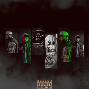 (BonusTrack) Pops & The Gang OLD SCHOOL (feat. Mr.Little, Nat Burn, Hessa, Nolan.P & Jay Cruz) (Explicit)