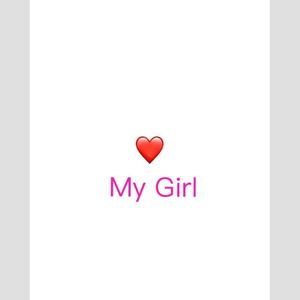 My Girl