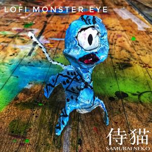 LoFi Monster Eye