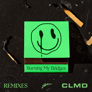 Burning My Bridges (Simon Ray Extended Day Remix)