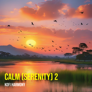 Calm (Serenity) 2